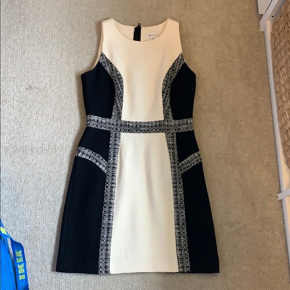Milly Dresses & Skirts - Pencil style Milly dress.